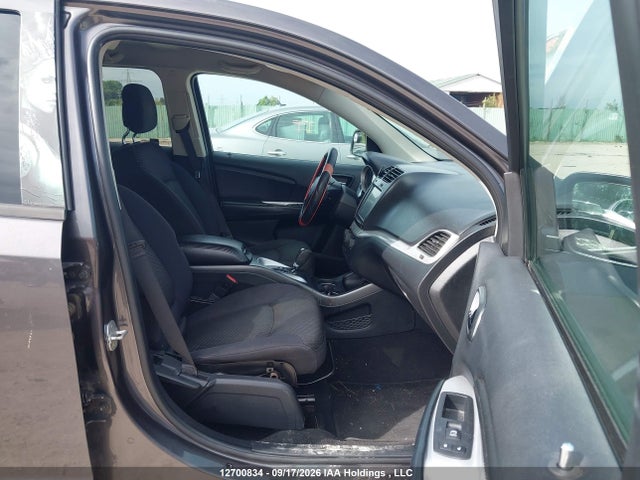 Продажа на аукционе авто 2016 Dodge Journey Sxt/limited, vin: 3C4PDCCG0GT161734, номер лота: 12700834