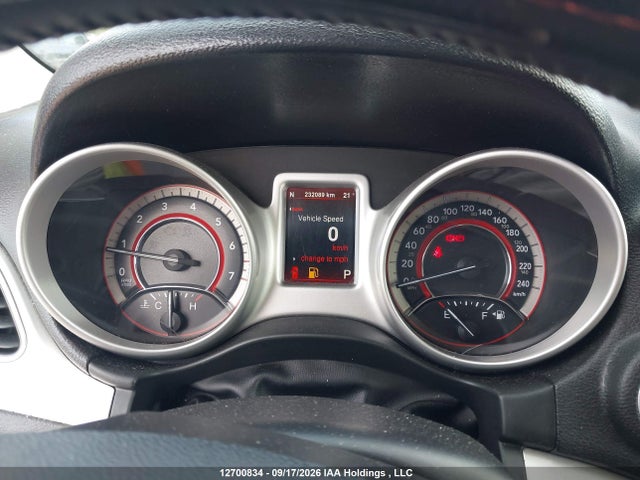 Продажа на аукционе авто 2016 Dodge Journey Sxt/limited, vin: 3C4PDCCG0GT161734, номер лота: 12700834