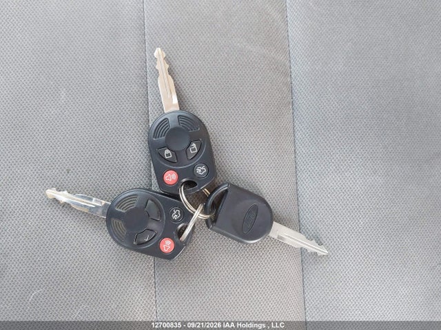 Aukcja sprzedaży 2010 Ford Escape Xlt, vin: 1FMCU9D78AKC86601, numer aukcji: 12700835