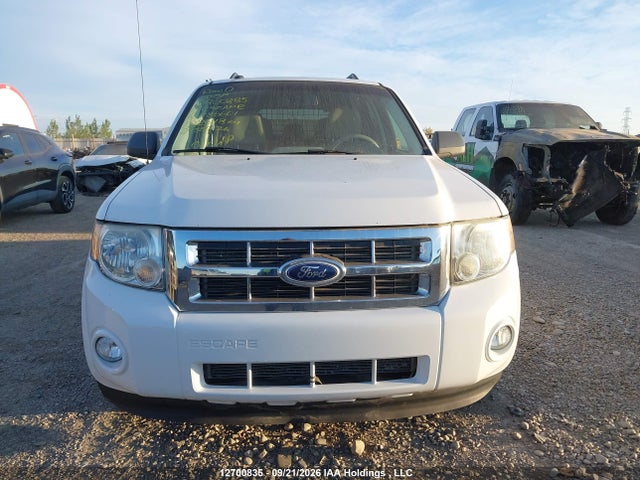 Aukcja sprzedaży 2010 Ford Escape Xlt, vin: 1FMCU9D78AKC86601, numer aukcji: 12700835
