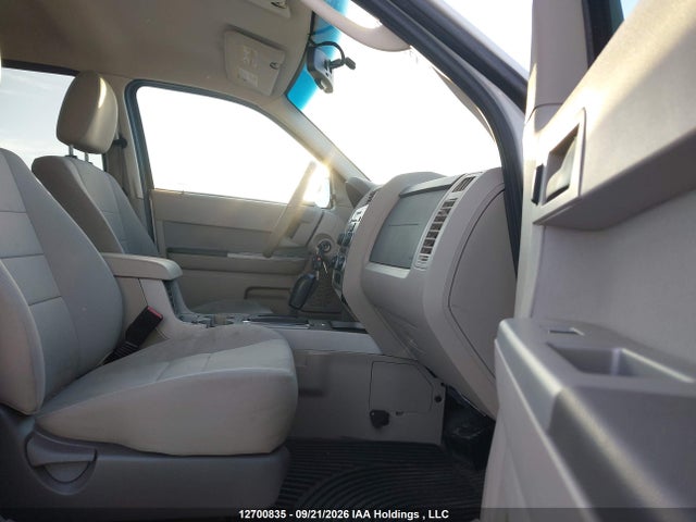 Aukcja sprzedaży 2010 Ford Escape Xlt, vin: 1FMCU9D78AKC86601, numer aukcji: 12700835