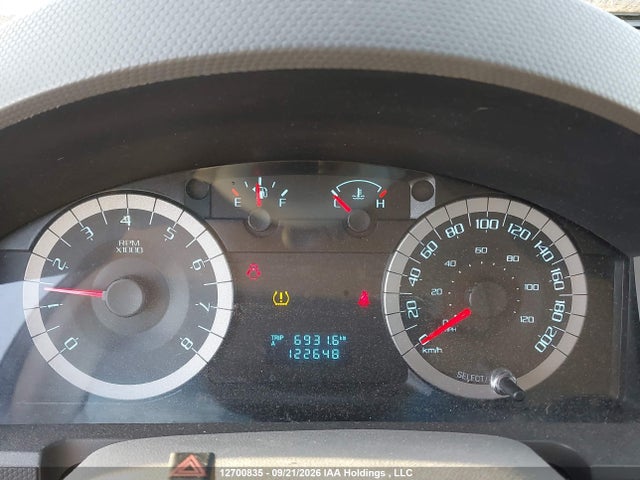 Aukcja sprzedaży 2010 Ford Escape Xlt, vin: 1FMCU9D78AKC86601, numer aukcji: 12700835