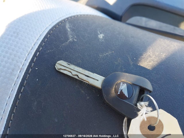 12700837 :رقم المزاد ، JH2RC9022LK400064 vin ، 2020 Honda Nc750 X مزاد بيع