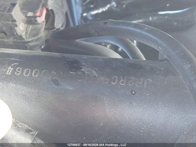 12700837 :رقم المزاد ، JH2RC9022LK400064 vin ، 2020 Honda Nc750 X مزاد بيع