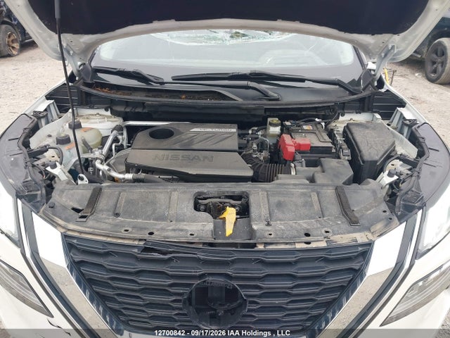 Nissan Rogue Platinum 2023 JN8BT3DD7PW318465 Image 10