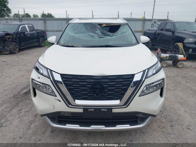 Nissan Rogue Platinum 2023 JN8BT3DD7PW318465 Image 12