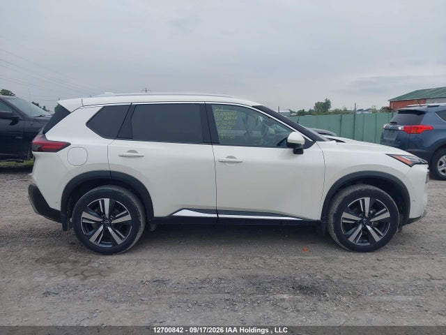 Nissan Rogue Platinum 2023 JN8BT3DD7PW318465 Image 13
