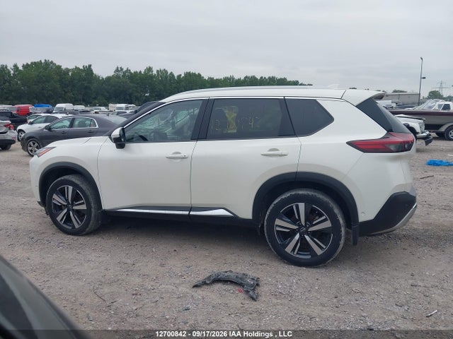 Nissan Rogue Platinum 2023 JN8BT3DD7PW318465 Image 14