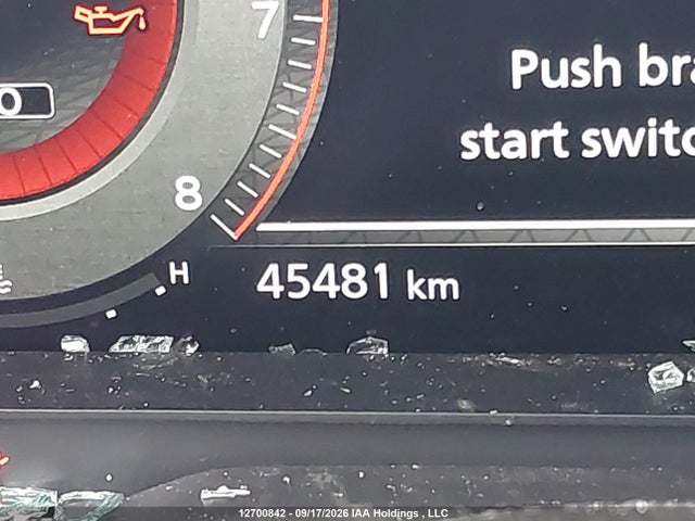 Nissan Rogue Platinum 2023 JN8BT3DD7PW318465 Image 15