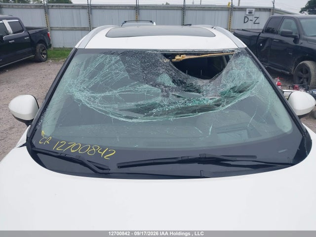 Nissan Rogue Platinum 2023 JN8BT3DD7PW318465 Image 17