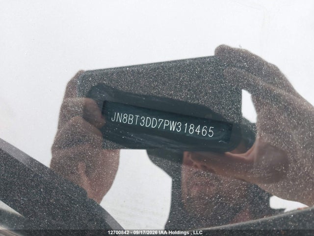 Nissan Rogue Platinum 2023 JN8BT3DD7PW318465 Image 18