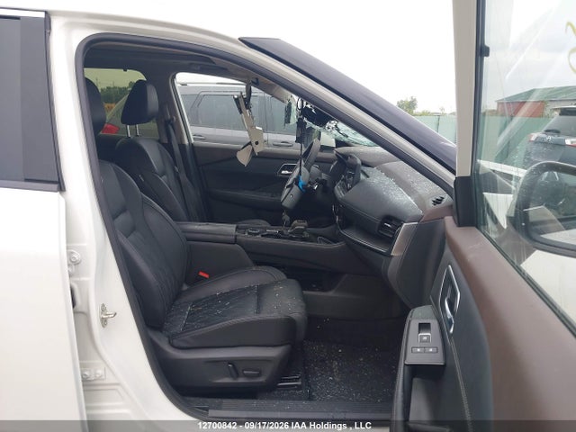 Nissan Rogue Platinum 2023 JN8BT3DD7PW318465 Image 5
