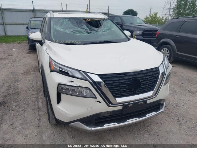 Nissan Rogue Platinum 2023 JN8BT3DD7PW318465 Image 6