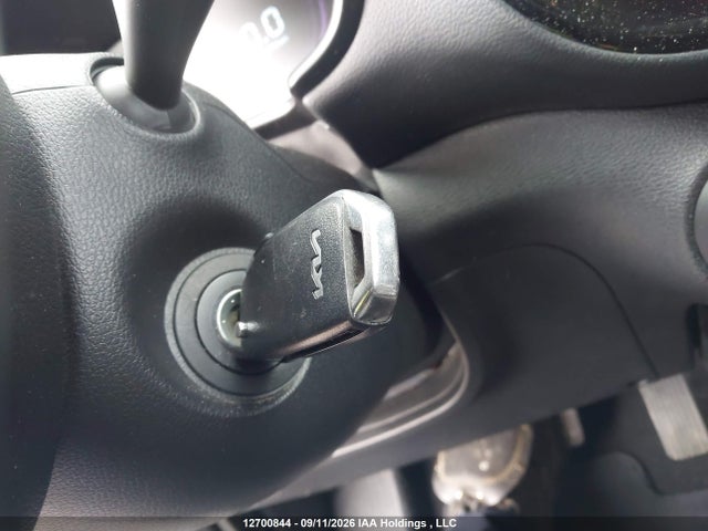 Продажа на аукционе авто 2024 Kia Soul Ex/ex Premium/ex+, vin: KNDJ33AU3R7219067, номер лота: 12700844