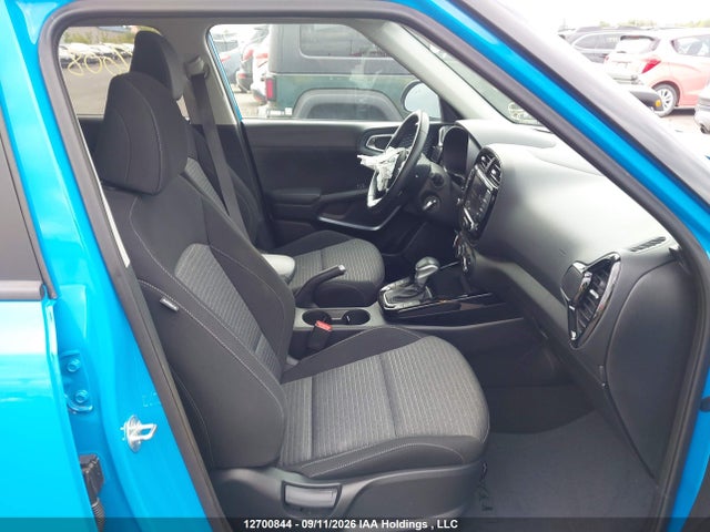 Продажа на аукционе авто 2024 Kia Soul Ex/ex Premium/ex+, vin: KNDJ33AU3R7219067, номер лота: 12700844