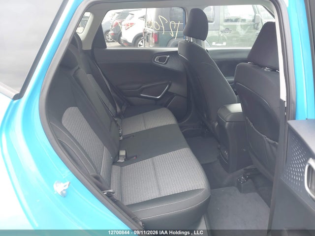 Продажа на аукционе авто 2024 Kia Soul Ex/ex Premium/ex+, vin: KNDJ33AU3R7219067, номер лота: 12700844