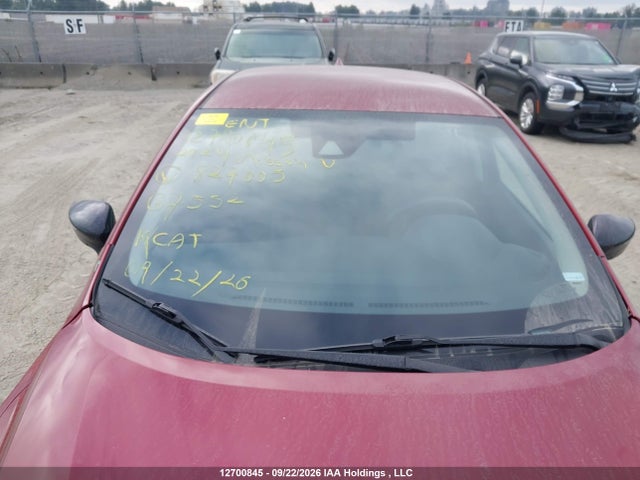 Продажа на аукционе авто 2024 Nissan Versa Sr, vin: 3N1CN8FV8RL827005, номер лота: 12700845