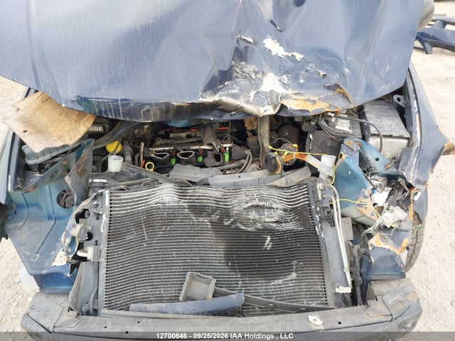 Aukcja sprzedaży 2006 Dodge Grand Caravan Se, vin: 1D4GP24R36B588507, numer aukcji: 12700846