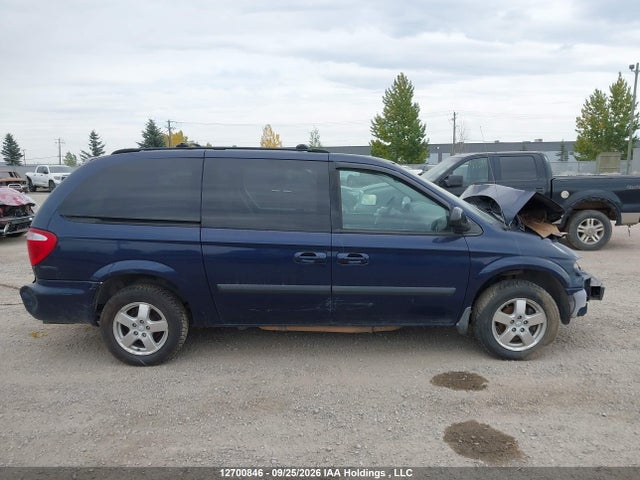 Aukcja sprzedaży 2006 Dodge Grand Caravan Se, vin: 1D4GP24R36B588507, numer aukcji: 12700846