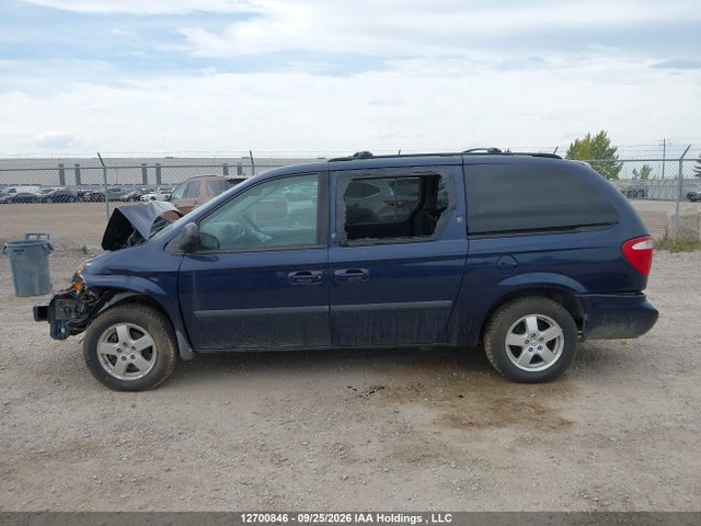 Aukcja sprzedaży 2006 Dodge Grand Caravan Se, vin: 1D4GP24R36B588507, numer aukcji: 12700846