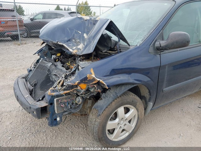 Aukcja sprzedaży 2006 Dodge Grand Caravan Se, vin: 1D4GP24R36B588507, numer aukcji: 12700846