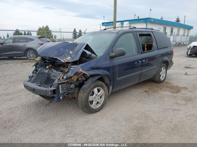 Aukcja sprzedaży 2006 Dodge Grand Caravan Se, vin: 1D4GP24R36B588507, numer aukcji: 12700846