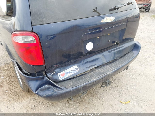 Aukcja sprzedaży 2006 Dodge Grand Caravan Se, vin: 1D4GP24R36B588507, numer aukcji: 12700846