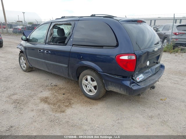 Aukcja sprzedaży 2006 Dodge Grand Caravan Se, vin: 1D4GP24R36B588507, numer aukcji: 12700846