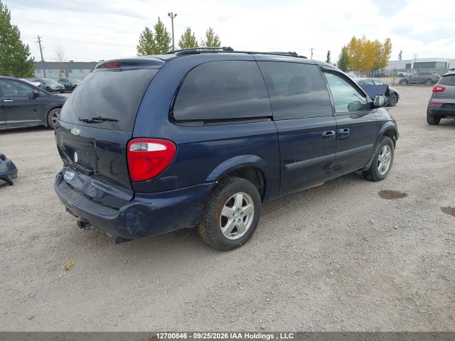 Aukcja sprzedaży 2006 Dodge Grand Caravan Se, vin: 1D4GP24R36B588507, numer aukcji: 12700846
