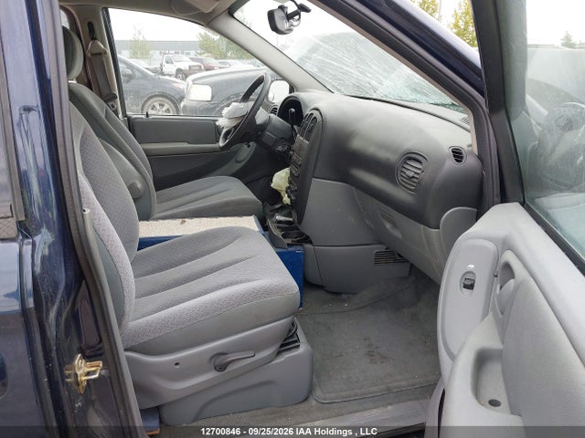 Aukcja sprzedaży 2006 Dodge Grand Caravan Se, vin: 1D4GP24R36B588507, numer aukcji: 12700846