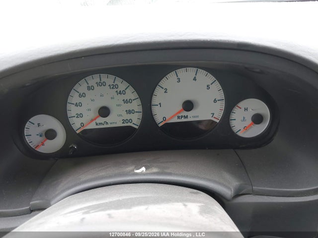 Aukcja sprzedaży 2006 Dodge Grand Caravan Se, vin: 1D4GP24R36B588507, numer aukcji: 12700846