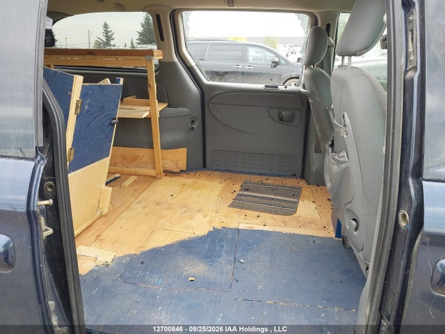 Aukcja sprzedaży 2006 Dodge Grand Caravan Se, vin: 1D4GP24R36B588507, numer aukcji: 12700846