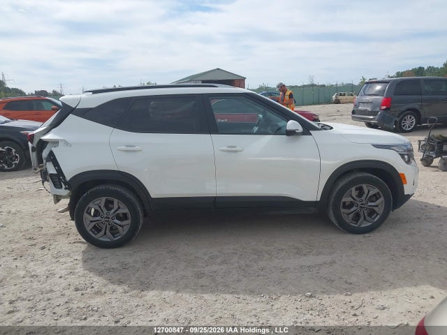 KIA Seltos 2024 KNDEPCAA8R7651259 Image 14