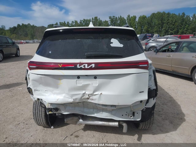 KIA Seltos 2024 KNDEPCAA8R7651259 Image 17