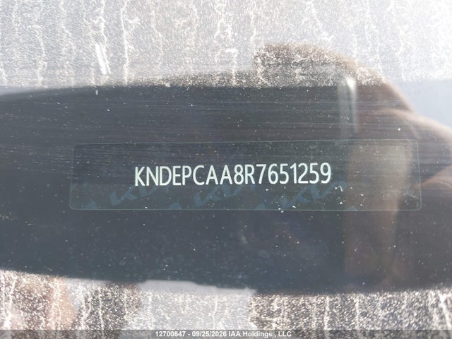 KIA Seltos 2024 KNDEPCAA8R7651259 Image 18