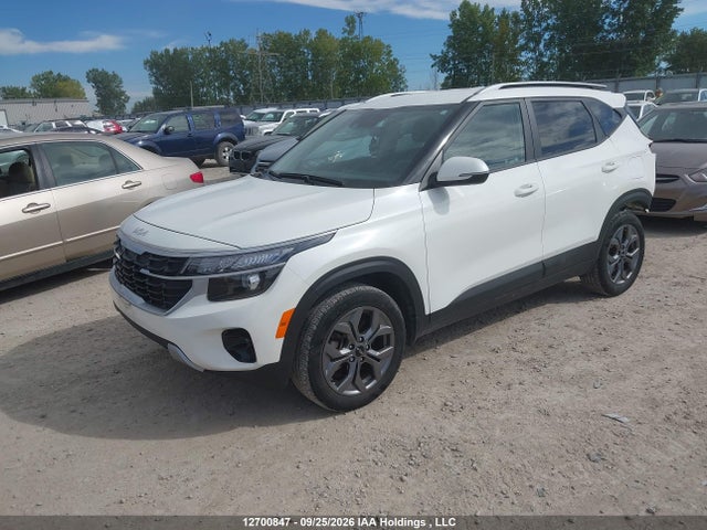KIA Seltos 2024 KNDEPCAA8R7651259 Image 2