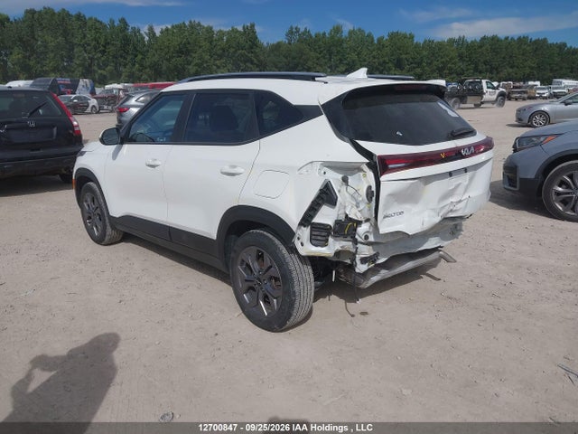 KIA Seltos 2024 KNDEPCAA8R7651259 Image 3