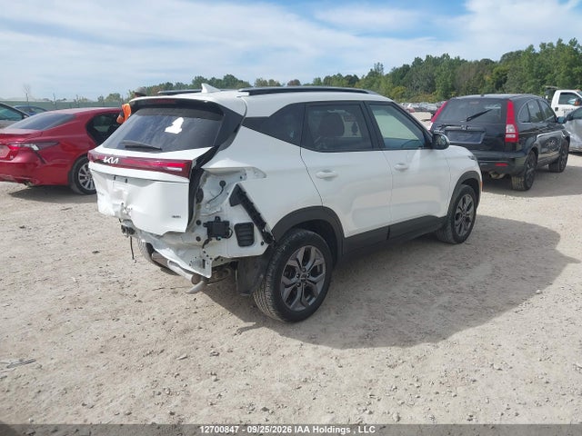 KIA Seltos 2024 KNDEPCAA8R7651259 Image 4