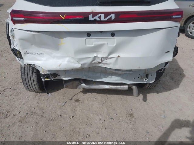KIA Seltos 2024 KNDEPCAA8R7651259 Image 6