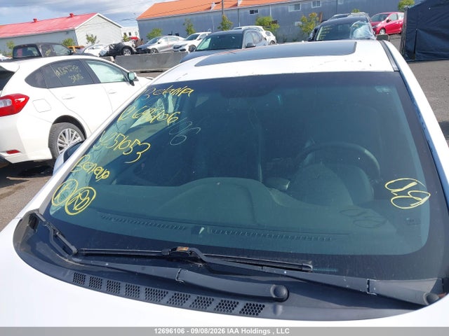 Aukcja sprzedaży 2013 Hyundai Elantra Limited, vin: 5NPDH4AE7DH251053, numer aukcji: 12696106