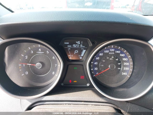 Aukcja sprzedaży 2013 Hyundai Elantra Limited, vin: 5NPDH4AE7DH251053, numer aukcji: 12696106