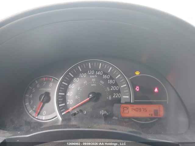 Nissan Micra S/sr/sv 2019 3N1CK3CP9KL236415 Image 7