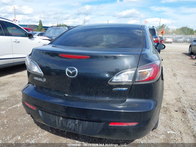 Aukcja sprzedaży 2012 Mazda Mazda3 Gs-sky, vin: JM1BL1V76C1570532, numer aukcji: 12700848