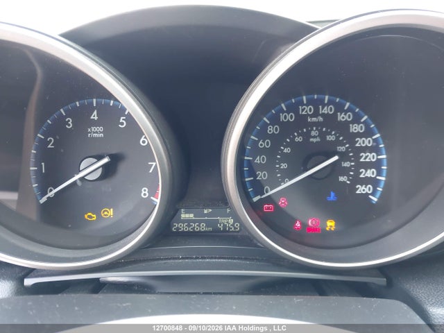 Aukcja sprzedaży 2012 Mazda Mazda3 Gs-sky, vin: JM1BL1V76C1570532, numer aukcji: 12700848