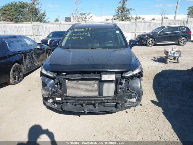 Продажа на аукционе авто 2020 Hyundai Santa Fe Ultimate Turbo Awd, vin: 5NMS5CAAXLH140130, номер лота: 12700855