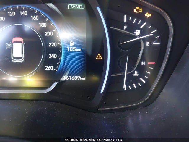 Продажа на аукционе авто 2020 Hyundai Santa Fe Ultimate Turbo Awd, vin: 5NMS5CAAXLH140130, номер лота: 12700855