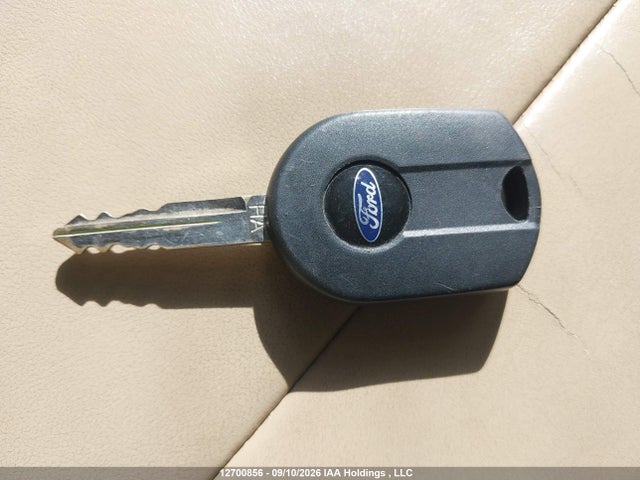 Aukcja sprzedaży 2010 Ford Escape Limited, vin: 1FMCU9EG5AKA28938, numer aukcji: 12700856