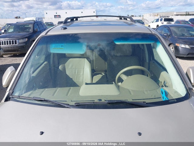 Aukcja sprzedaży 2010 Ford Escape Limited, vin: 1FMCU9EG5AKA28938, numer aukcji: 12700856