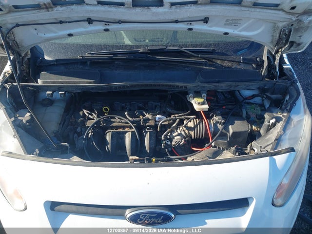 Ford Transit Connect Xlt 2016 NM0LS7F70G1248111 Image 10