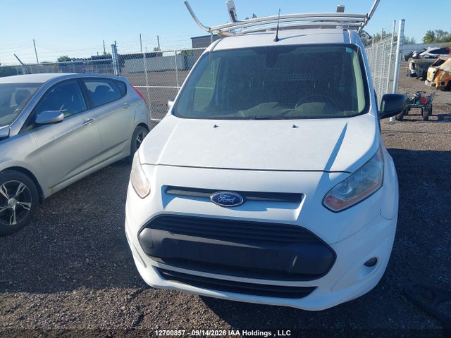 Ford Transit Connect Xlt 2016 NM0LS7F70G1248111 Image 13